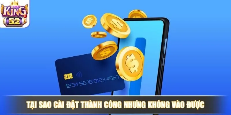 Trải nghiệm nạp rút cực nhanh, tốc độ chạm là có tại King 52 Trải nghiệm nạp rút cực nhanh, tốc độ chạm là có tại King 52
